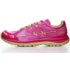 The North Face Women’s Running Shoes Size 9